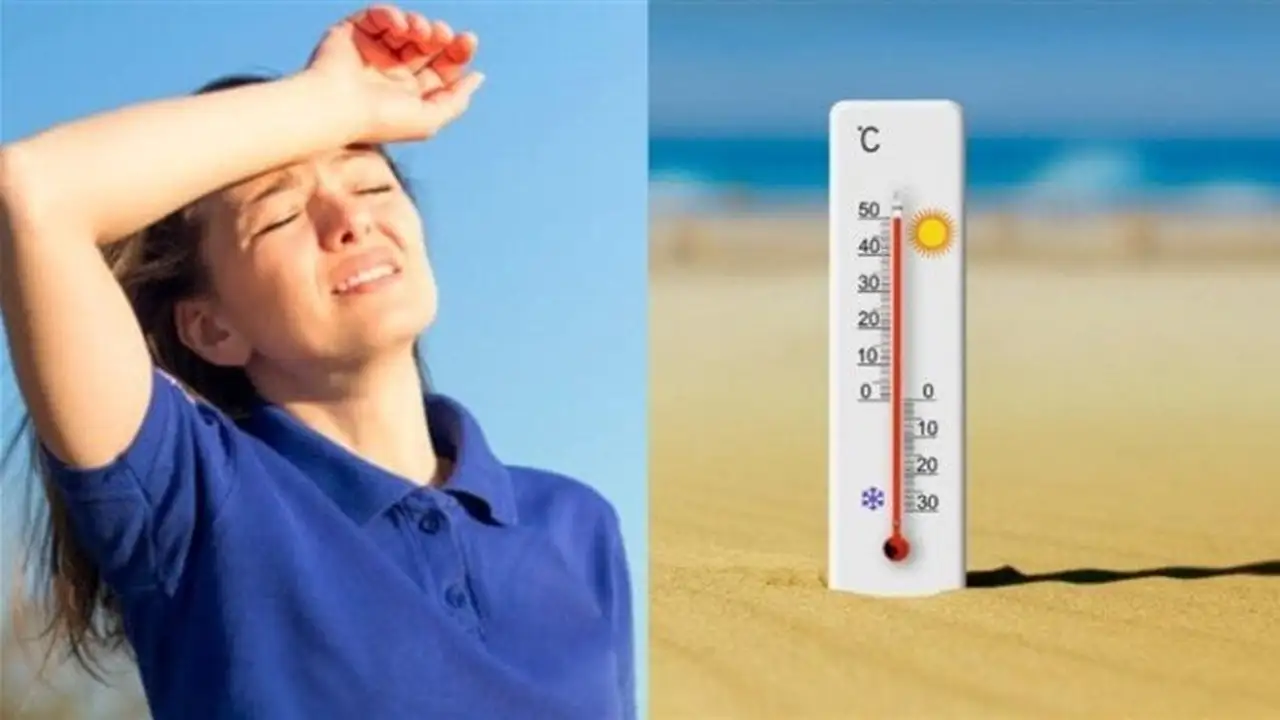 حرارة قاسية في الجنوب وحذر من الرطوبة والشبورة صباح اليوم